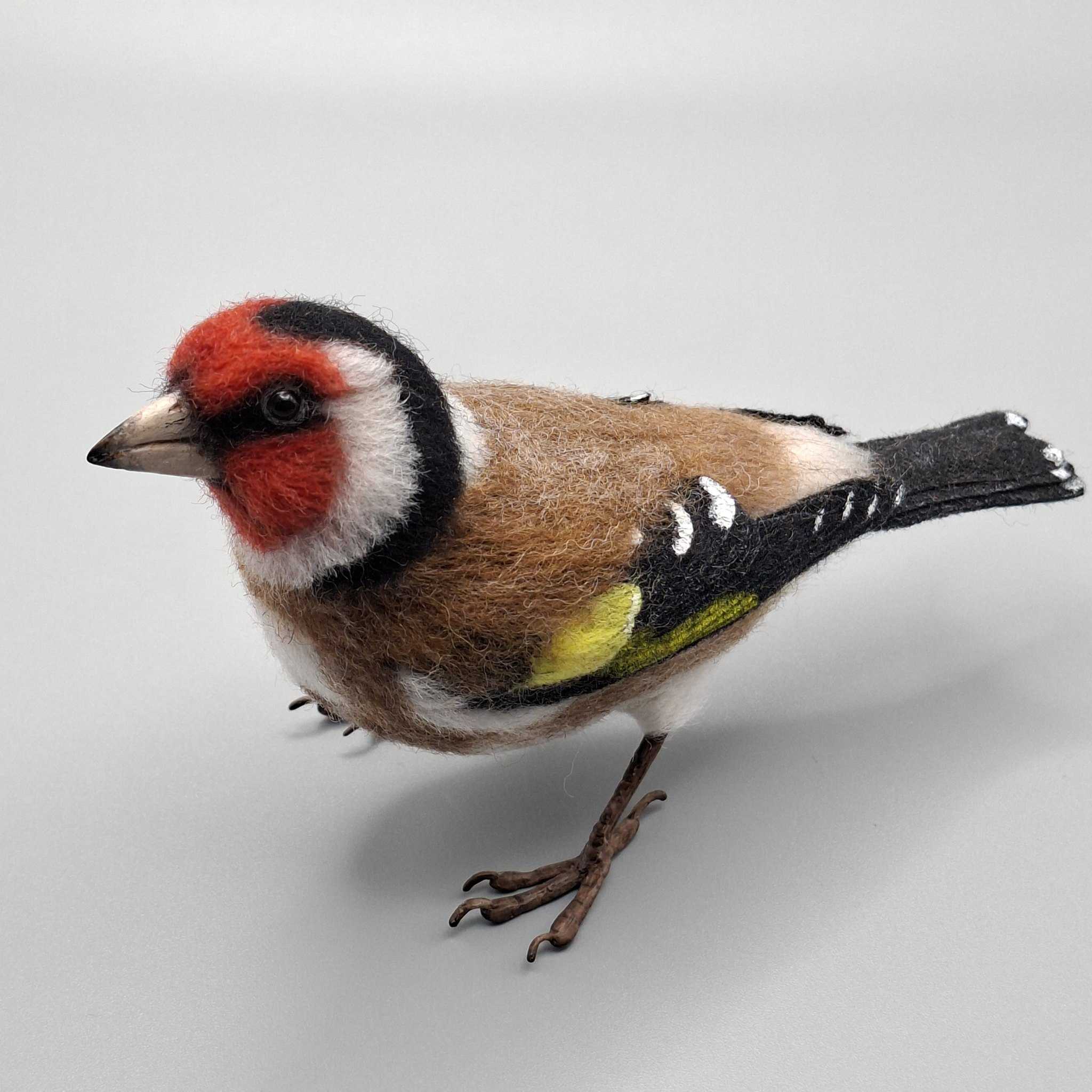 Goldfinch (2026)